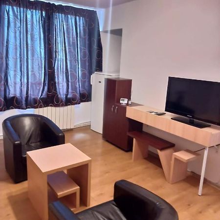 Central Best Cozy In Apartman Bukarest Kültér fotó