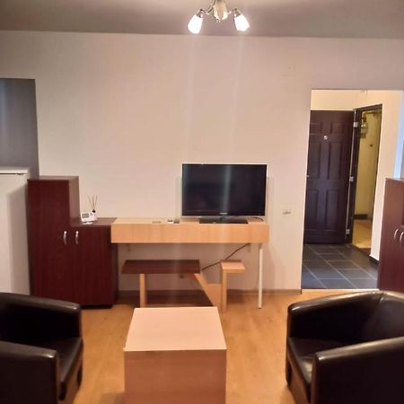 Central Best Cozy In Apartman Bukarest Kültér fotó