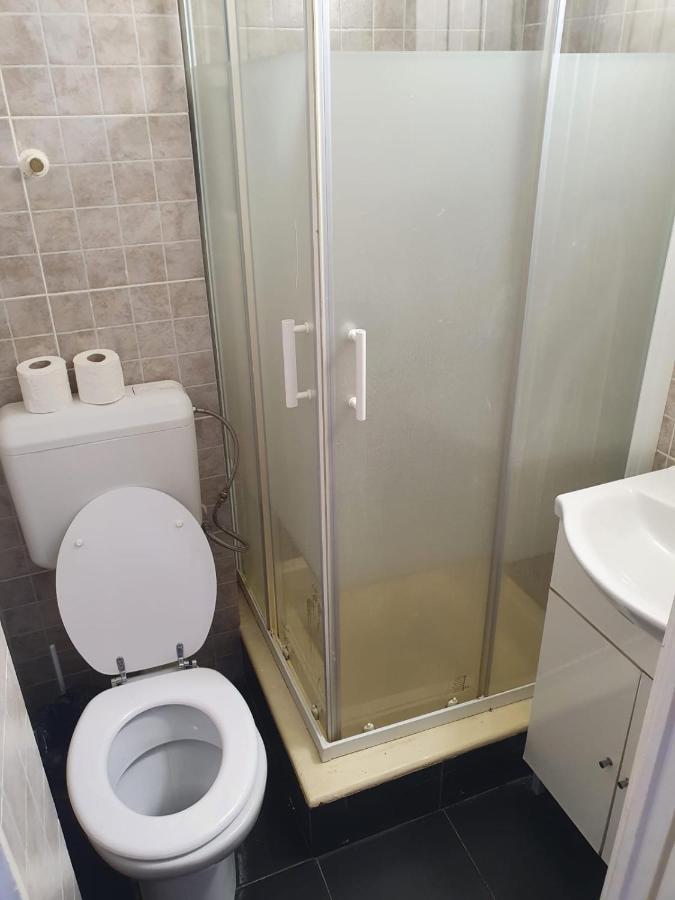 Central Best Cozy In Apartman Bukarest Kültér fotó