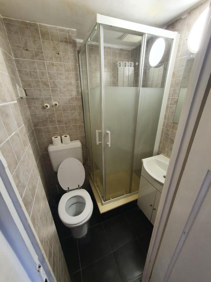 Central Best Cozy In Apartman Bukarest Kültér fotó