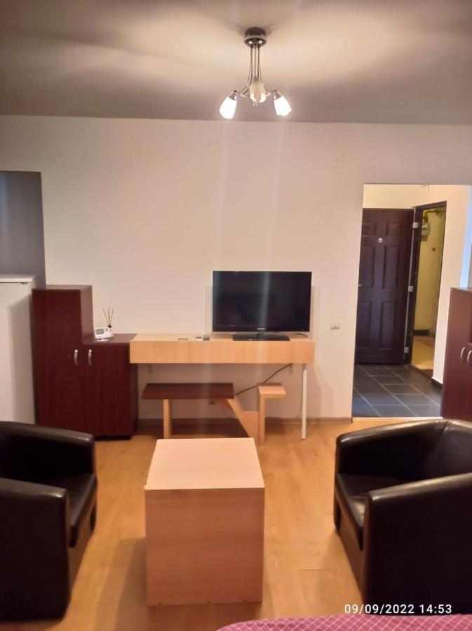 Central Best Cozy In Apartman Bukarest Kültér fotó