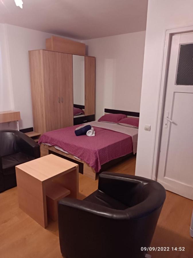 Central Best Cozy In Apartman Bukarest Kültér fotó